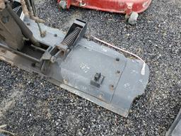 Power Angle Blade