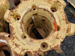 Wheel Weights
