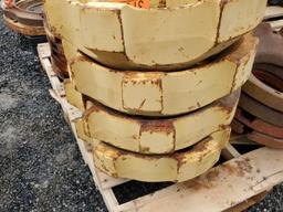 Wheel Weights