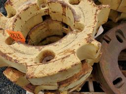 Wheel Weights