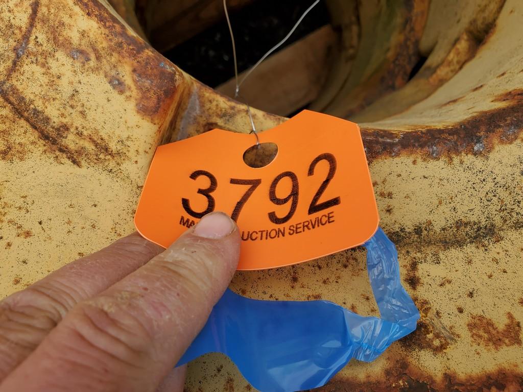 Wheel Weights