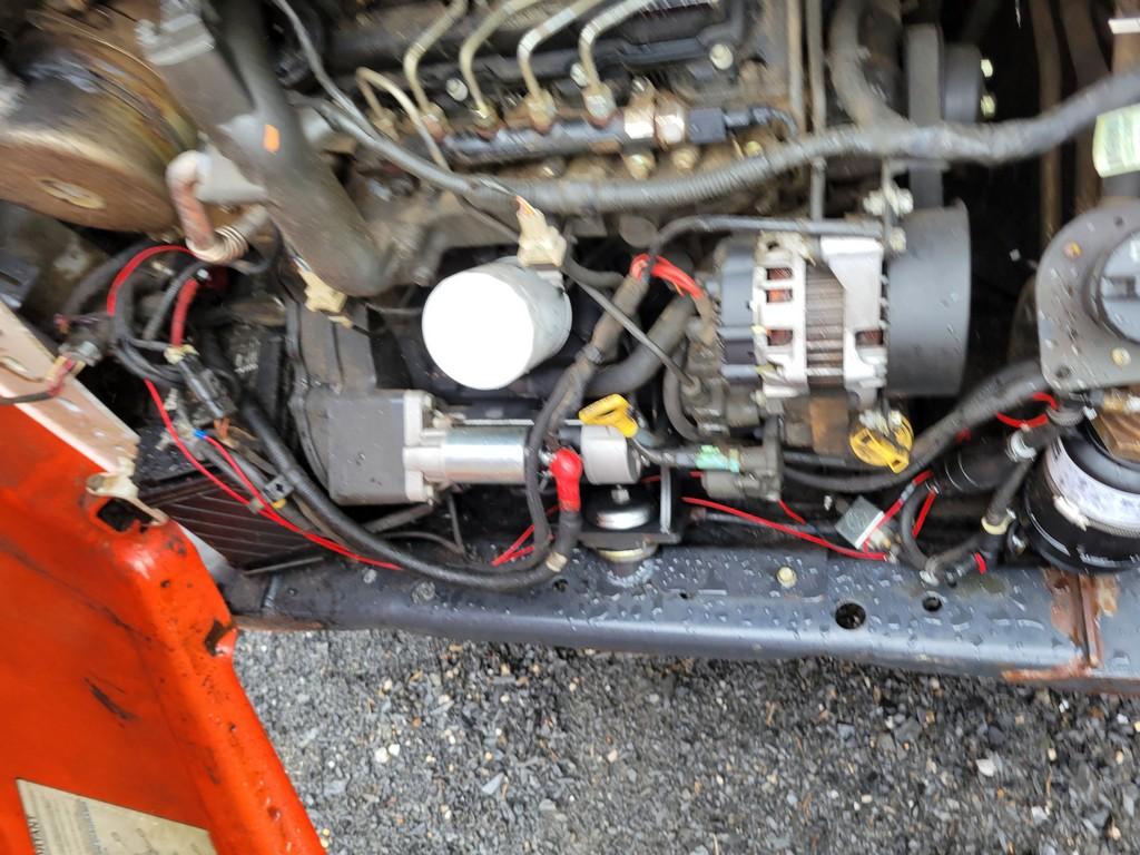 2018 Bobcat S650 Skid Steer  'Runs & Operates'