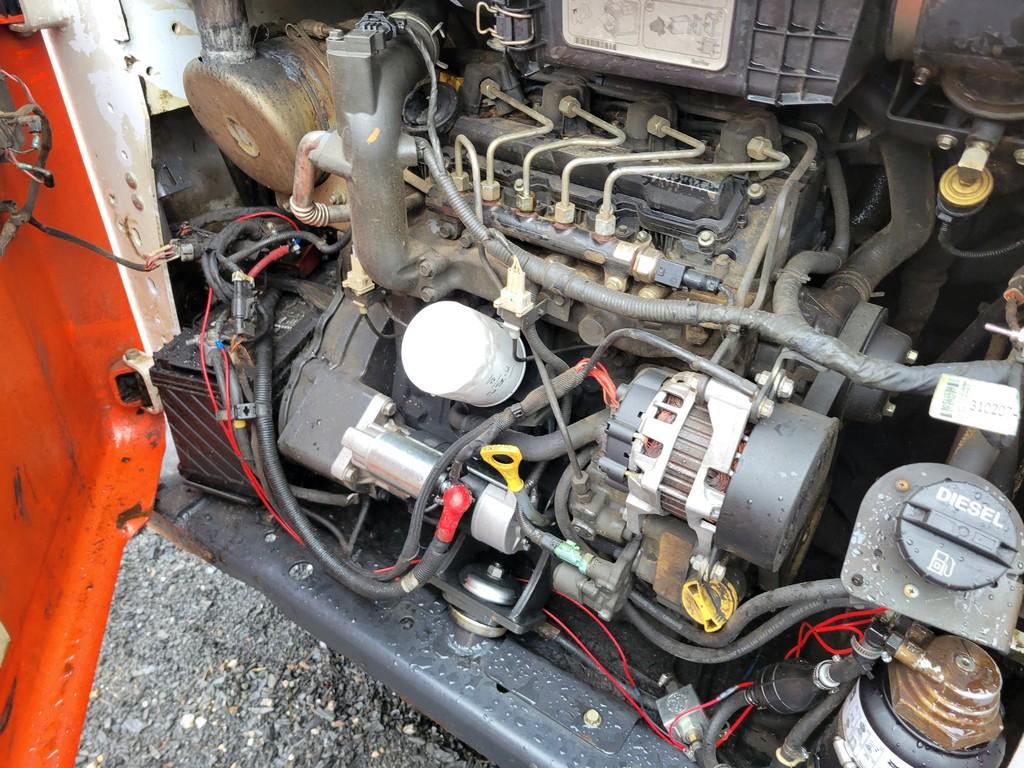 2018 Bobcat S650 Skid Steer  'Runs & Operates'