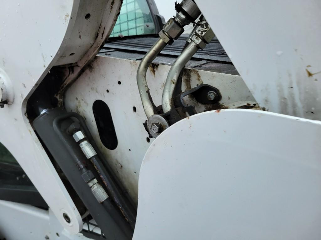 2018 Bobcat S650 Skid Steer  'Runs & Operates'