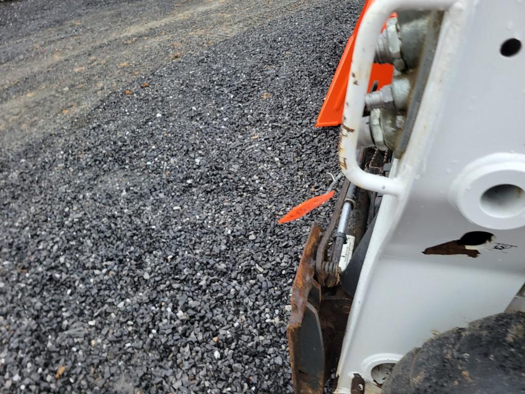 2018 Bobcat S650 Skid Steer  'Runs & Operates'