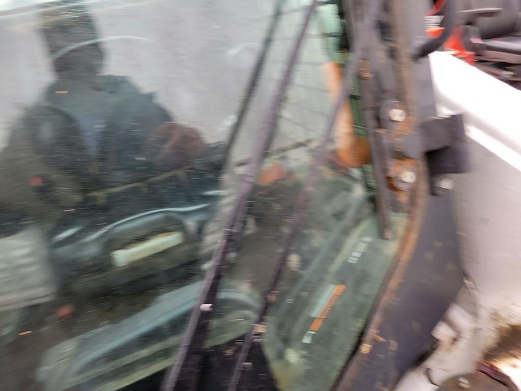 2018 Bobcat S650 Skid Steer  'Runs & Operates'