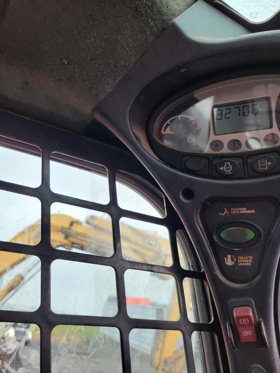 2018 Bobcat S650 Skid Steer  'Runs & Operates'