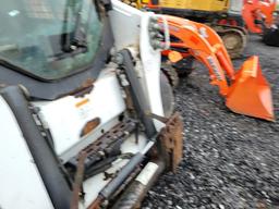 2018 Bobcat S650 Skid Steer  'Runs & Operates'