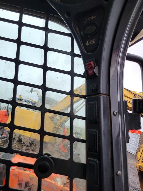 2018 Bobcat S650 Skid Steer  'Runs & Operates'