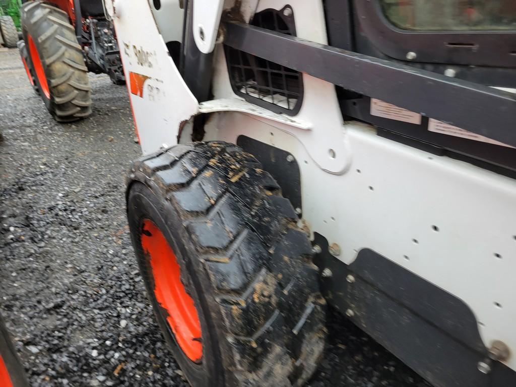 2018 Bobcat S650 Skid Steer  'Runs & Operates'