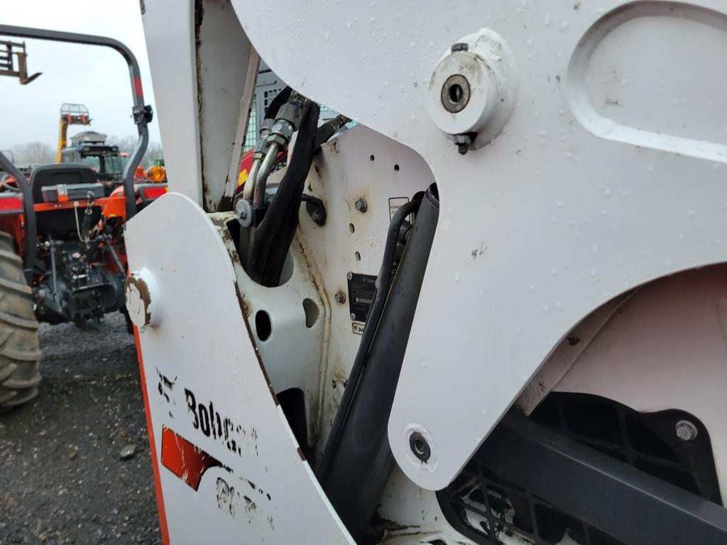 2018 Bobcat S650 Skid Steer  'Runs & Operates'