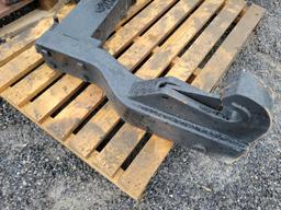 Case IH  Quick Hitch