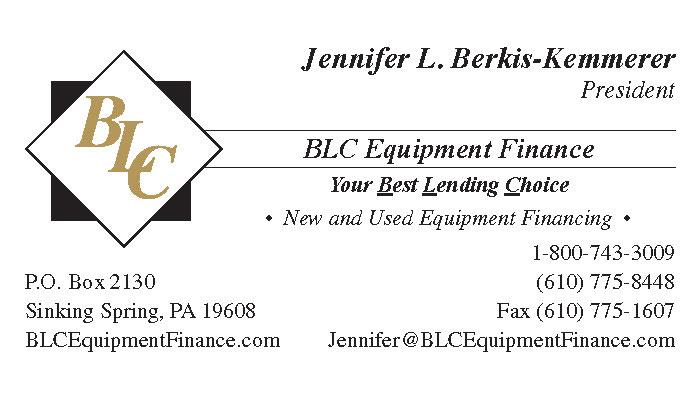 Financing