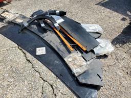 LandPride  Parts 'New'