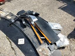LandPride  Parts 'New'