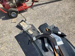 LandPride  Parts 'New'