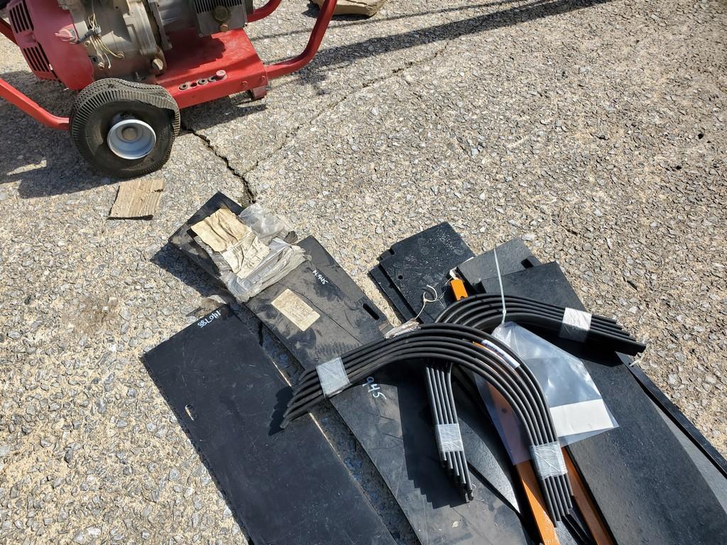 LandPride  Parts 'New'