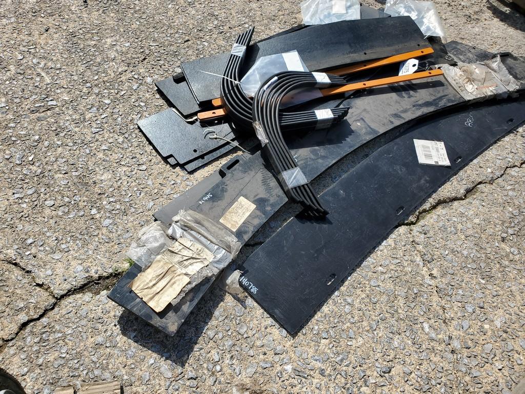 LandPride  Parts 'New'