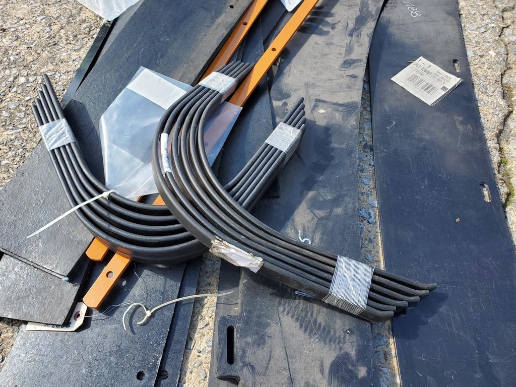 LandPride  Parts 'New'