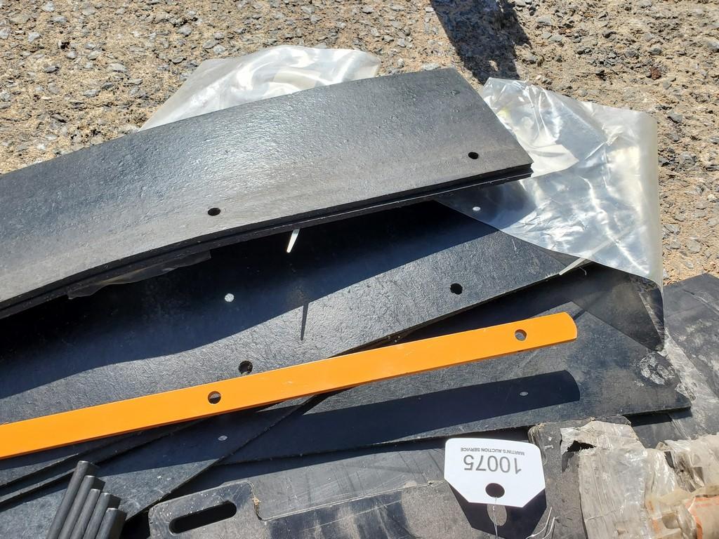 LandPride  Parts 'New'