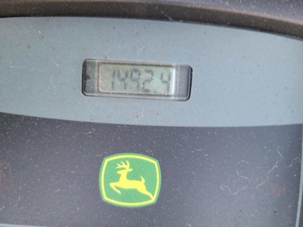 2006 John Deere  X320 Riding Tractor 'Ride & Drive'