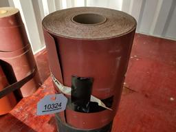 Sand Paper