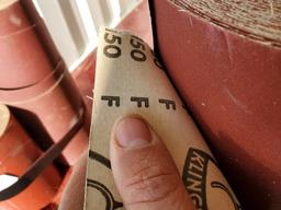 Sand Paper