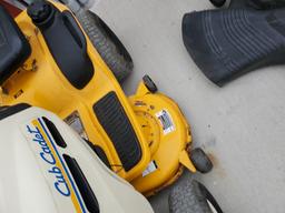 2006 Cub Cadet LT1042 Riding Tractor 'Runs & Operates'