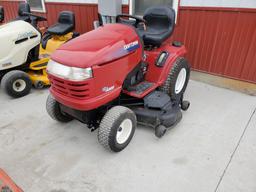 2005 Craftsman GT5000 Riding Tractor 'Runs & Operates'