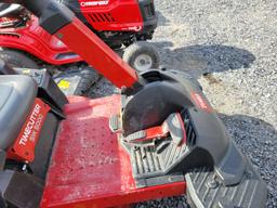 2015 Toro SW5000 Time Cutter Zero Turn 'Runs & Operates'