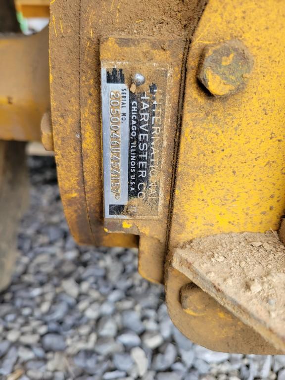 Cub Cadet 129 Riding Tractor 'Runs & Operates'