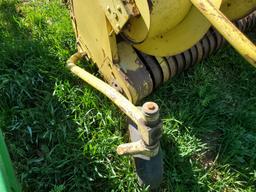 John Deere  Hay Head