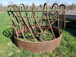 Haysaver  Hay Feeder