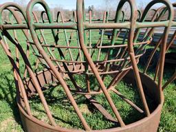 Haysaver  Hay Feeder