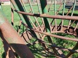 Haysaver  Hay Feeder