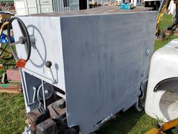 Feed Cart   'AS-IS'
