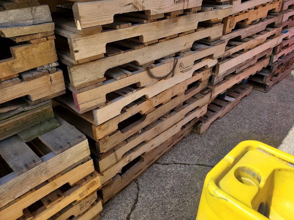 Pallets