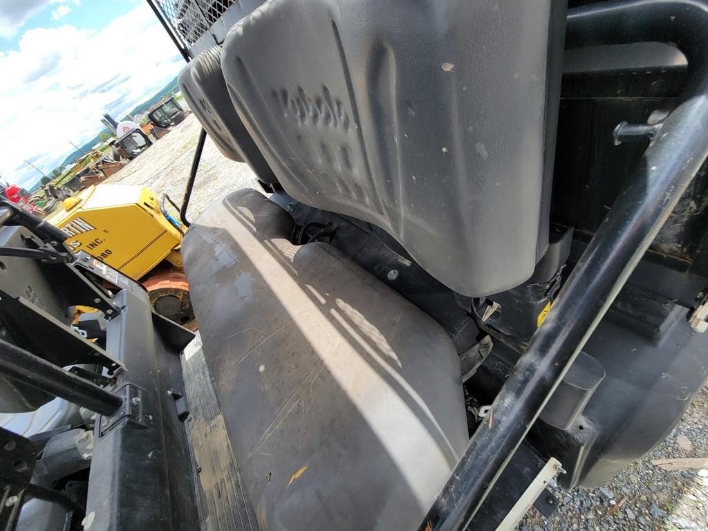 2019 Kubota RTVX1140 Utility Vehicle - NO TITLE 'AS-IS'