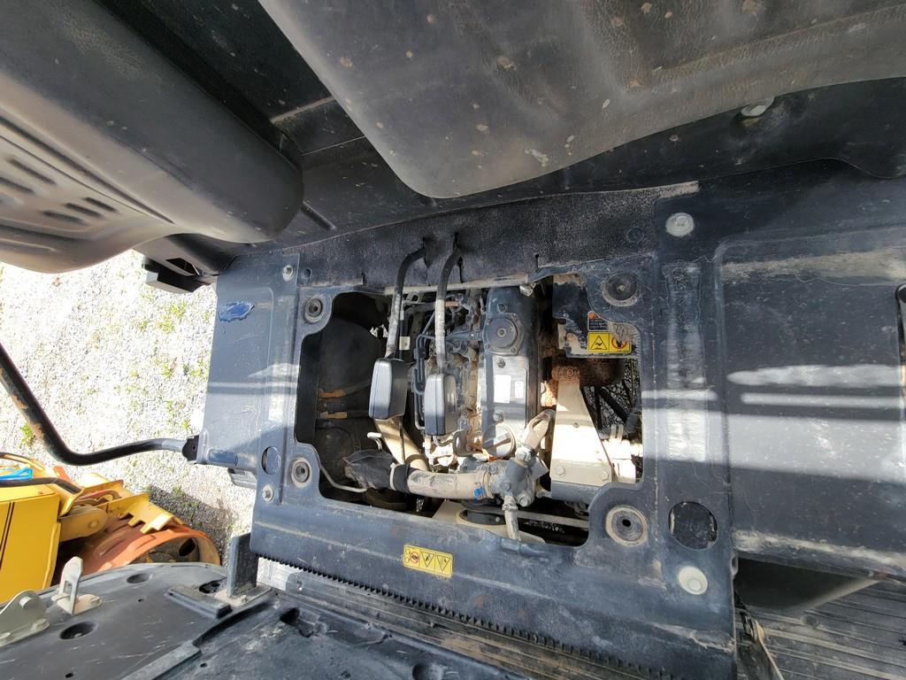 2019 Kubota RTVX1140 Utility Vehicle - NO TITLE 'AS-IS'