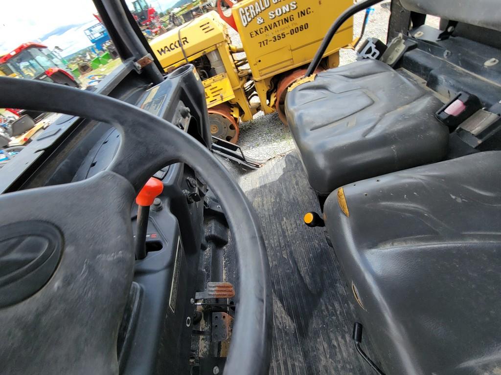 2019 Kubota RTVX1140 Utility Vehicle - NO TITLE 'AS-IS'