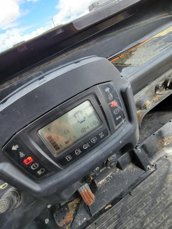 2019 Kubota RTVX1140 Utility Vehicle - NO TITLE 'AS-IS'