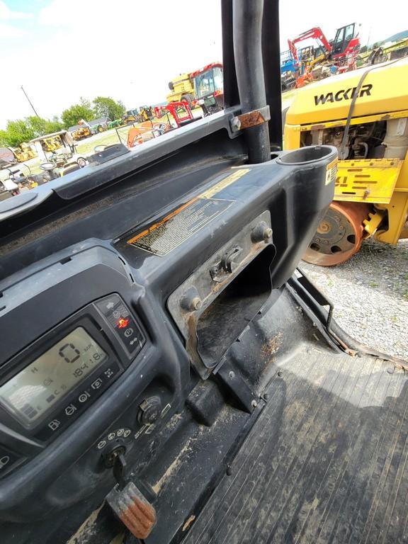 2019 Kubota RTVX1140 Utility Vehicle - NO TITLE 'AS-IS'