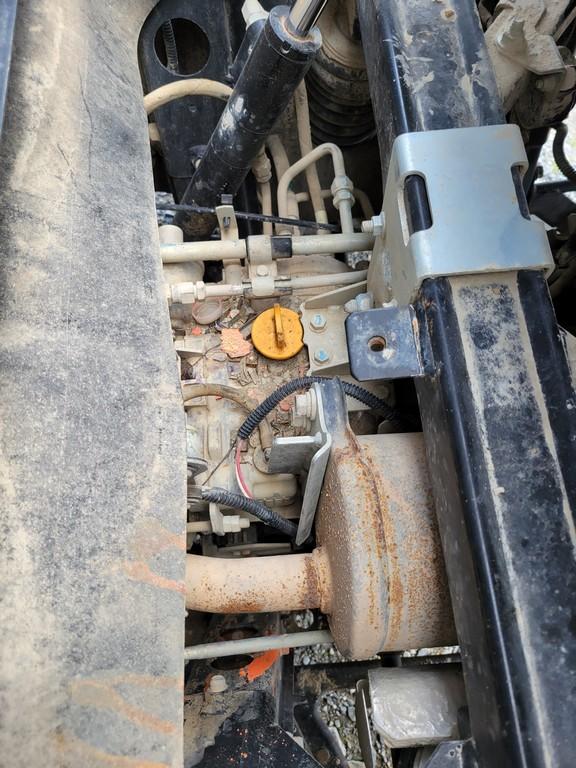 2019 Kubota RTVX1140 Utility Vehicle - NO TITLE 'AS-IS'