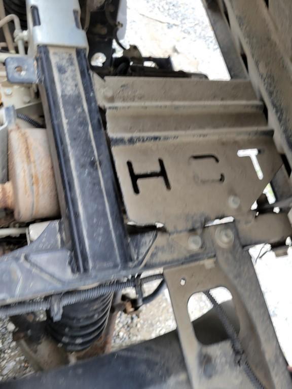 2019 Kubota RTVX1140 Utility Vehicle - NO TITLE 'AS-IS'
