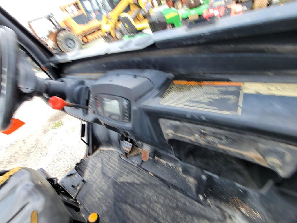 2019 Kubota RTVX1140 Utility Vehicle - NO TITLE 'AS-IS'