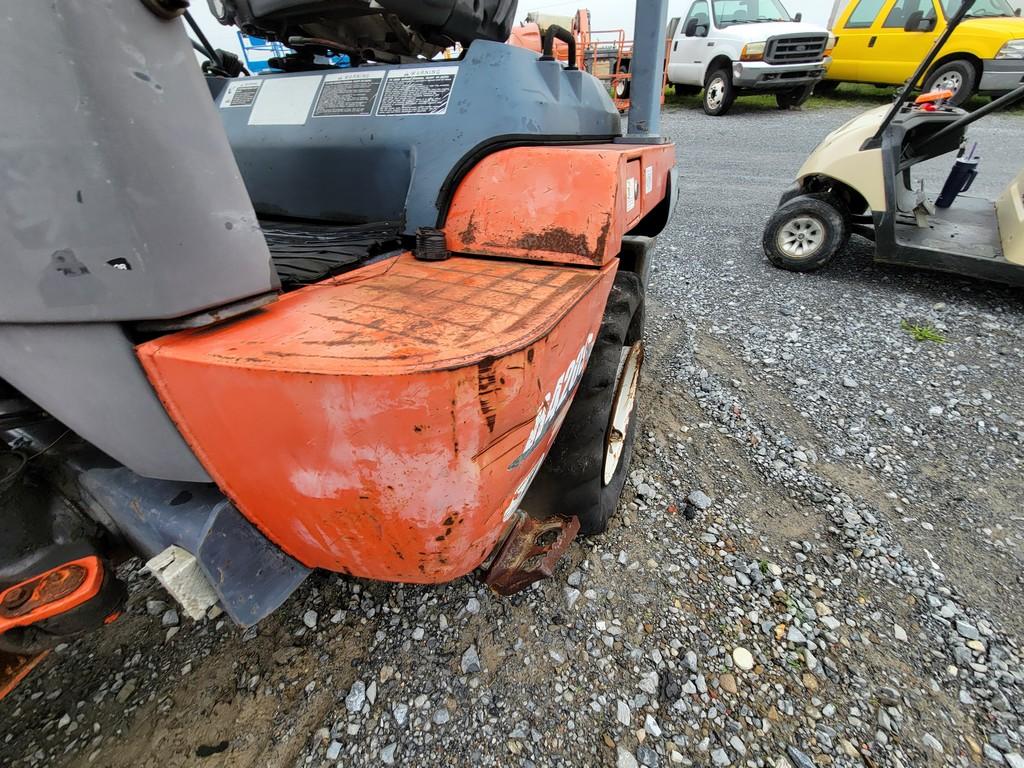 Kubota R420 Wheel Loader 'Runs & Operates'