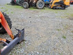 Kubota R420 Wheel Loader 'Runs & Operates'