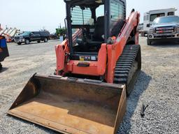 2020 Kubota SVL75-2 Track Skid Steer 'Ride & Drive'