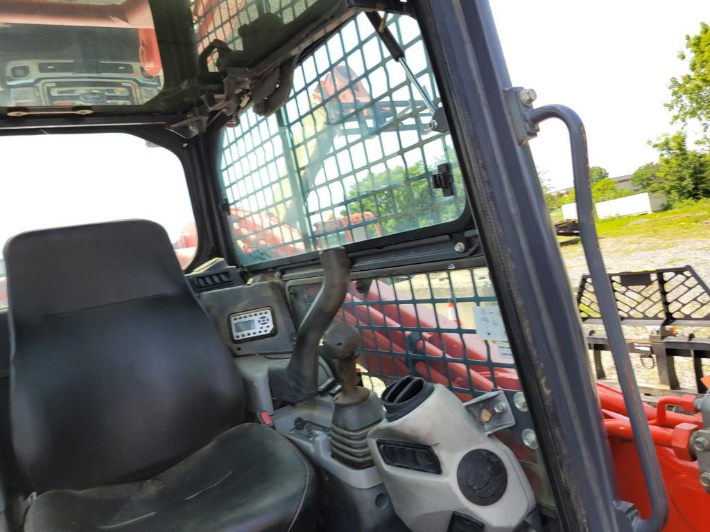 2020 Kubota SVL75-2 Track Skid Steer 'Ride & Drive'