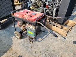 Gentec  Generator